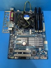 Gigabyte z68ap motherboard for sale  BRANDON