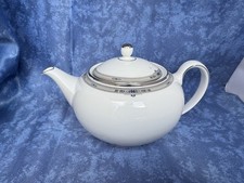 Wedgwood amherst teekanne gebraucht kaufen  Langenfeld (Rheinland)