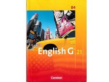 English b4 cornelsen gebraucht kaufen  Königslutter am Elm