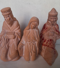 creche eglise d'occasion creche eglise d'occasion  Huelgoat