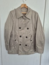 Uniqlo pea coat for sale  BIRMINGHAM