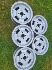 Retro classic alloy for sale  GLASGOW