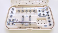 Locator verdenture implant gebraucht kaufen  Hennigsdorf