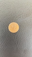 Moneta one cent usato  Palermo