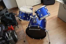Ludwig accent set usato  Zandobbio