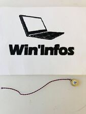Microfone microfone tablet Microsoft Surface RT 32GB 64GB modelo 1516 comprar usado  Enviando para Brazil