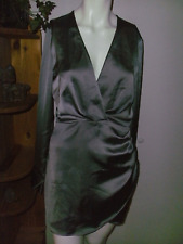 Damen kleid zara gebraucht kaufen  Schierling