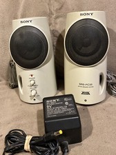 Sony srs pc35 for sale  Andover