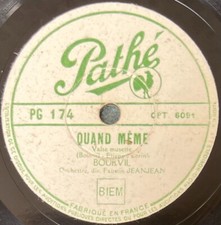 Bourvil houpetta bella d'occasion  Combronde