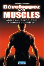 Developpez muscles grace d'occasion  France