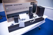 Samsung 9ser harman for sale  ABINGDON
