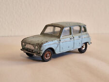 Renault dinky toys usato  Milano
