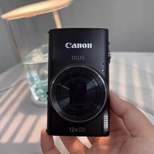 Canon powershot elph usato  Spedire a Italy