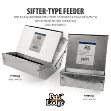 Sifter type rabbit for sale  Chaparral