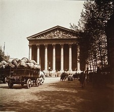 Paris madeleine rue d'occasion  Paris V