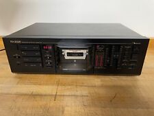 Registratore nakamichi 202e usato  Milano