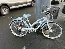 Schwinn clairemont cruiser for sale  STOCKPORT