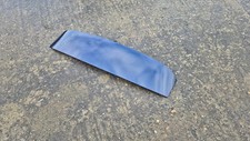 Spoiler heckklappe bmw gebraucht kaufen  Annaburg