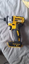 Dewalt dcf887n 18v for sale  EPSOM