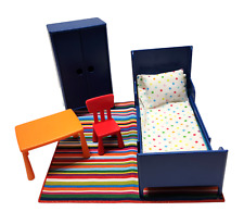 Ikea huset dollhouse for sale  Dayton