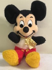 Vtg mickey mouse for sale  La Plata