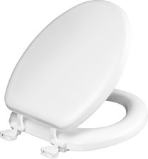 Mayfair padded toilet for sale  Cowpens