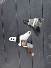 trials footrests for sale  ANDOVER