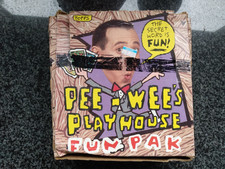 Topps peewee playhouse for sale  Canandaigua