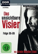 Unsichtbare visier ddr gebraucht kaufen  Berlin