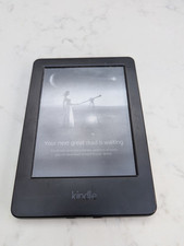 Kindle 7th generation for sale  RICHMOND