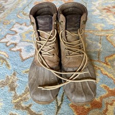 Sperry men brown for sale  Troy