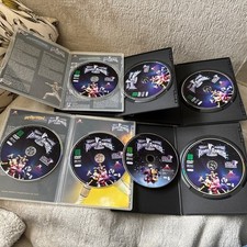 Mighty morphin power for sale  BARNSLEY
