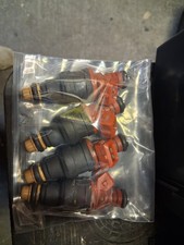 Bosch red top for sale  PETERBOROUGH