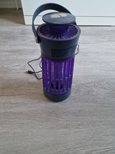 Elektrischer insektenvernichte gebraucht kaufen  Eggebek