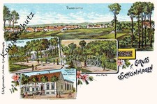 Schönhagen luckenwalde trebbi gebraucht kaufen Schönhagen luckenwalde trebbi gebraucht kaufen  Hattersheim