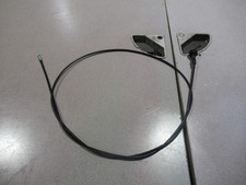 Câble selle d'occasion  Visan
