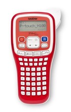 Maszyna do etykietowania BROTHER PTH100R - Precyzyjne rozwiązania do etykietowania na sprzedaż  PL