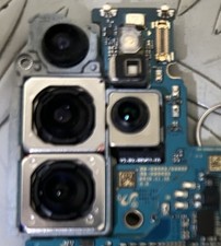Fotocamera posteriore per usato  Reggio Calabria