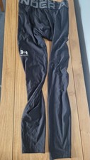 Armour heatgear mens for sale  PRESTON