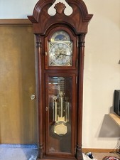 Sligh grandfather clock for sale  South Haven