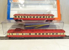 Coffert roco 43010 d'occasion  Romilly-sur-Seine