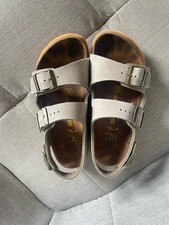 Birkenstock child sandals for sale  ABERDEEN