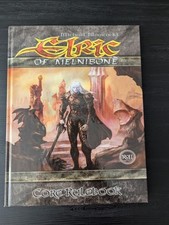 Elric melnibone core gebraucht kaufen  Herne