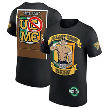 John cena farewell for sale  Palmetto