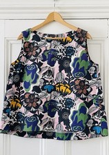Marimekko uniqlo womens for sale  LONDON