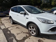 ford kuga zetec tdci for sale  NORTHWICH