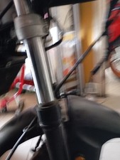 Forcella aprilia 50 usato  Poppi