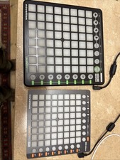 Notation launchpad mini for sale  FAKENHAM