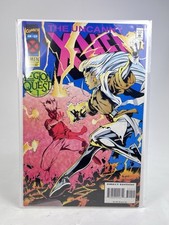Uncanny men 320 for sale  LONDON