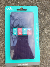 Coque téléphone wiko d'occasion  Saint-Jean-Pied-de-Port
